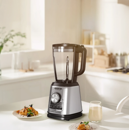 Arshia Pro Blender
