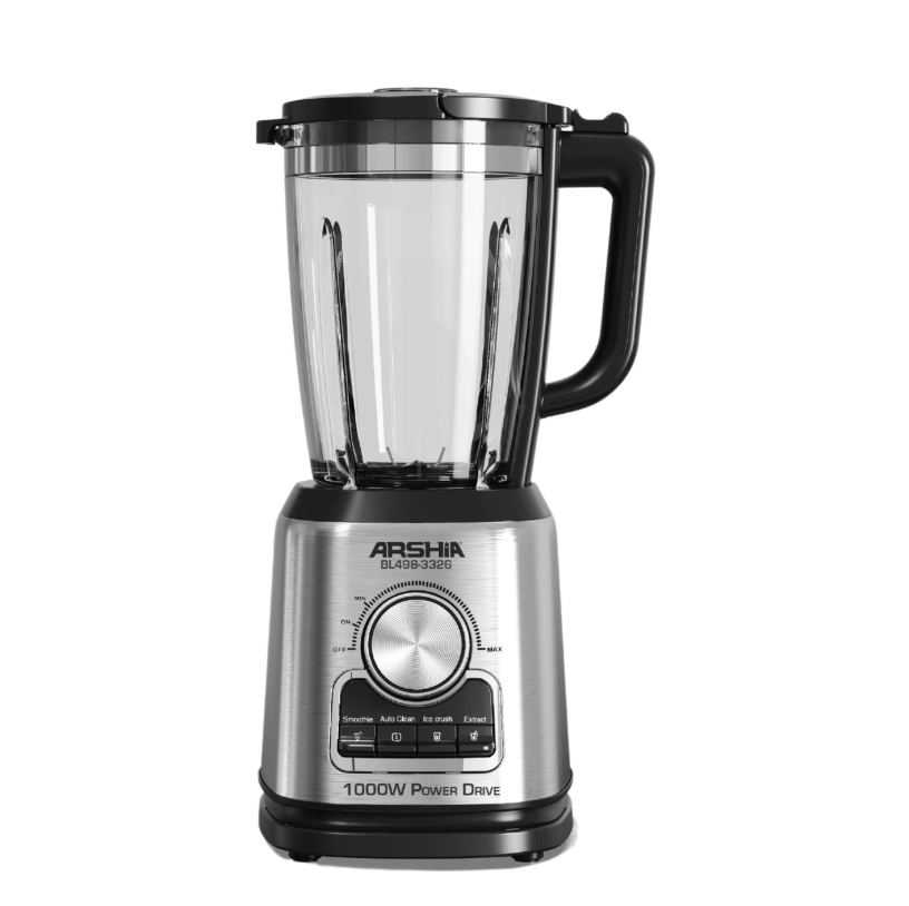 Arshia Pro Blender